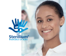 Sterillium® praznuje svoj 55. rojstni dan