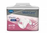 MoliCare Premium Elastic 7 kapljic, M
