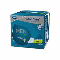 Paket MoliCare Premium MEN PAD