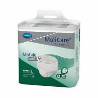 Paket MoliCare Premium Mobile 5 kapljic