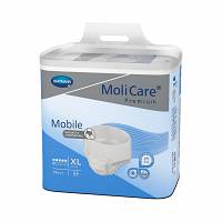 Paket MoliCare Premium Mobile 6 kapljic