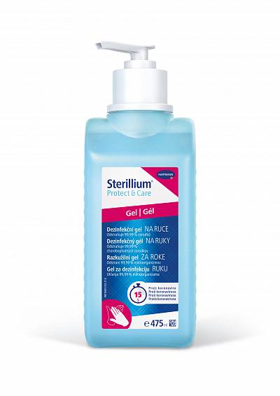 Hartmann Desinfektionsset 350 ml Baktolan lotion pure, 1x