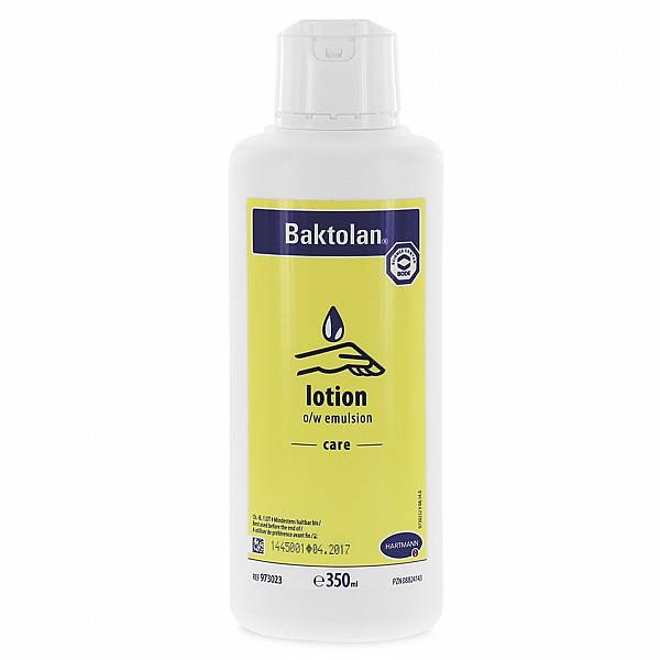 Baktolan lotion, 350 ml