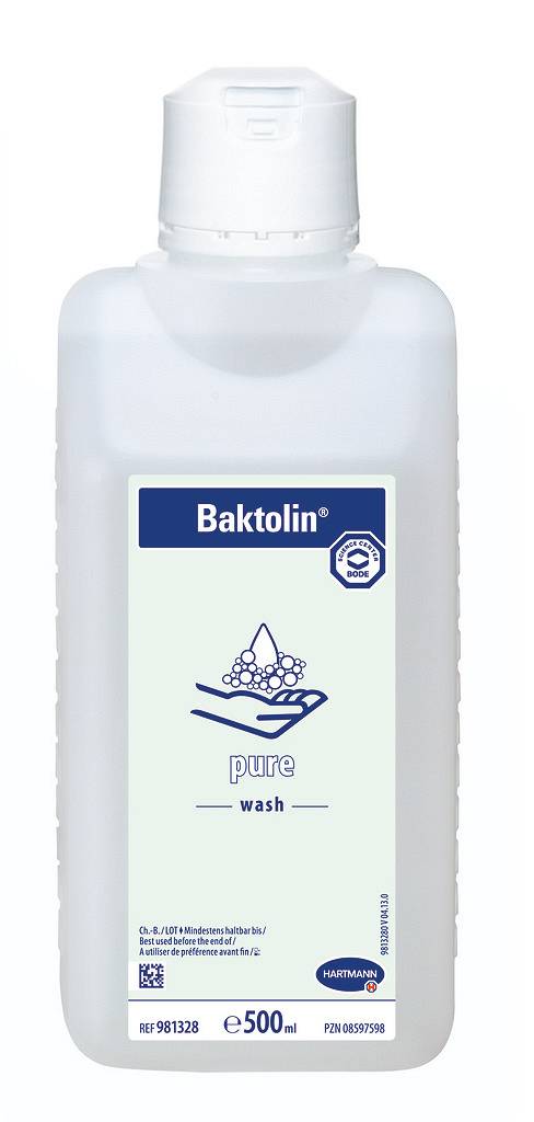 Baktolin pure, 500 ml