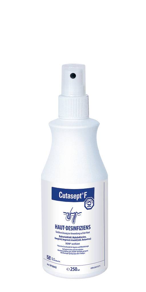 Cutasept F, 250 ml