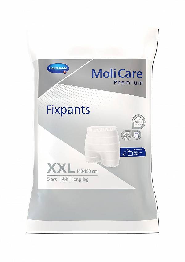 MoliCare Premium Fixpants XXL