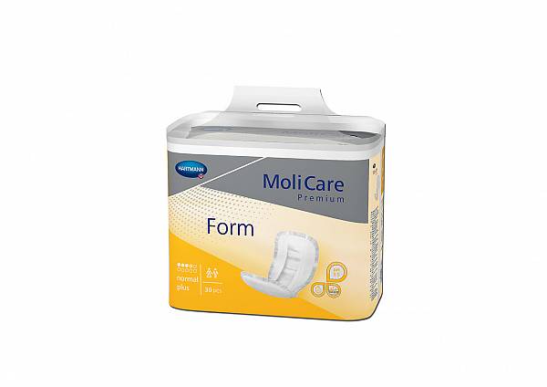 MoliCare Premium Form normal plus
