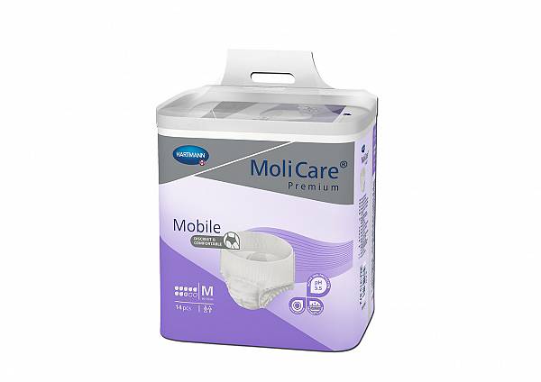 MoliCare Premium Mobile 8 M