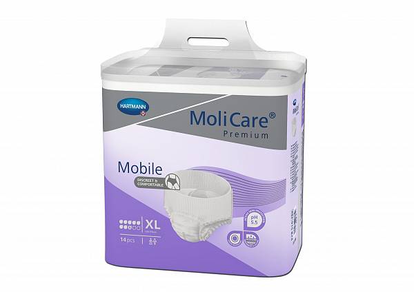MoliCare Premium Mobile 8 XL