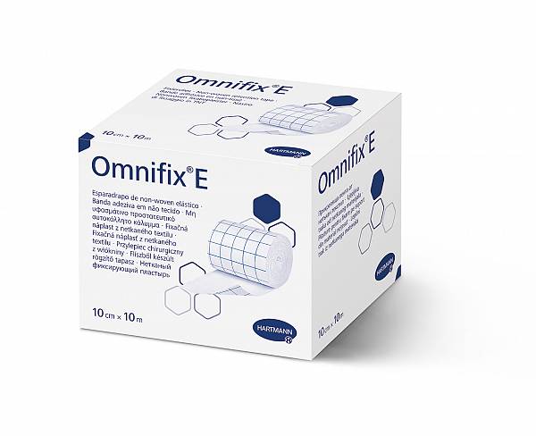 Omnifix E 10 cm x 10 m P1