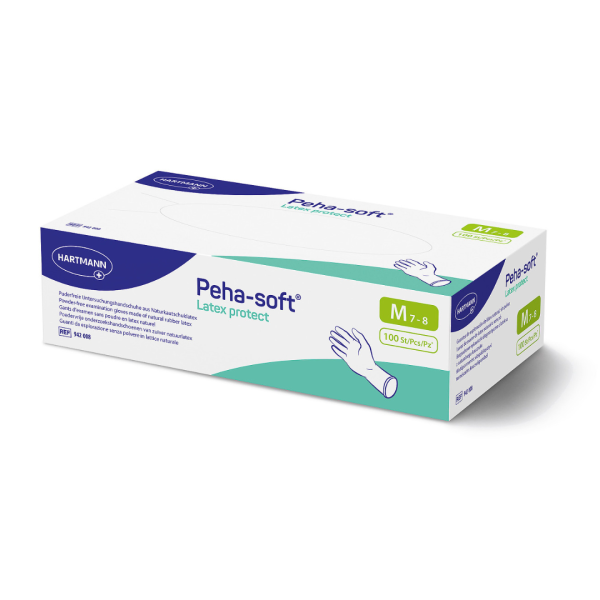 Peha-soft Latex protect